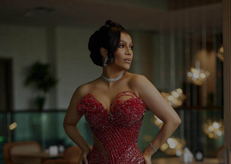 Top Bridal brands in nigeria